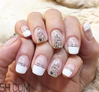 時(shí)尚美甲圖片最新款2018 美甲注意事項(xiàng) 時(shí)尚美甲圖片最新款2018 美甲注意事項(xiàng)