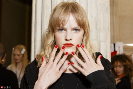 時(shí)尚美甲圖片最新款2018 美甲注意事項(xiàng) 時(shí)尚美甲圖片最新款2018 美甲注意事項(xiàng)