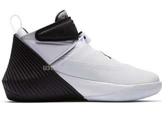 air jordan威少簽名鞋什么時候出？威少簽名鞋實(shí)物曝光