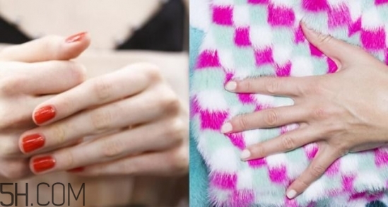 時(shí)尚美甲圖片最新款2018 美甲注意事項(xiàng) 時(shí)尚美甲圖片最新款2018 美甲注意事項(xiàng)