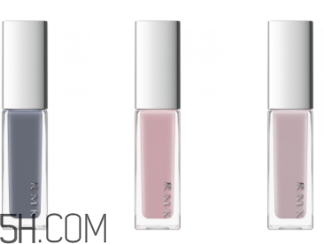 rmk水霧眼彩怎么樣？rmk水霧眼彩色號試色