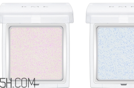 rmk水霧眼彩怎么樣？rmk水霧眼彩色號試色