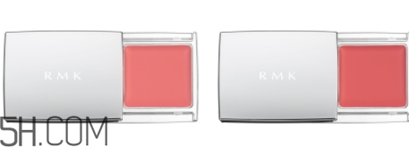 rmk水霧眼彩怎么樣？rmk水霧眼彩色號試色