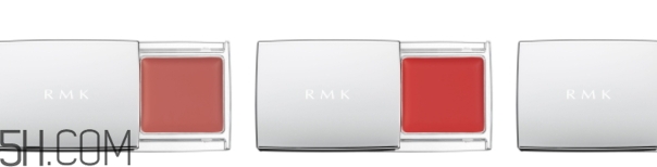 rmk水霧眼彩怎么樣？rmk水霧眼彩色號試色