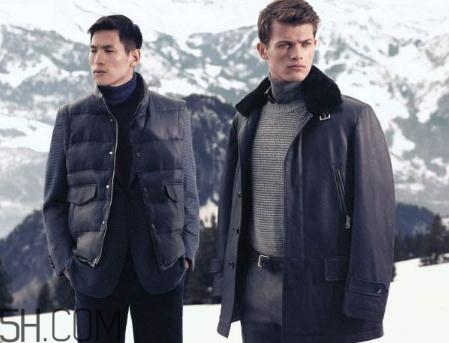 brioni是什么牌子？brioni什么檔次？