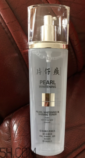 片仔癀美白化妝水使用心得_產(chǎn)品評測 片仔癀美白化妝水使用心得_產(chǎn)品評測