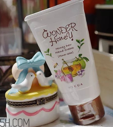 vecua是什么牌子？vecua honey是哪國的什么檔次