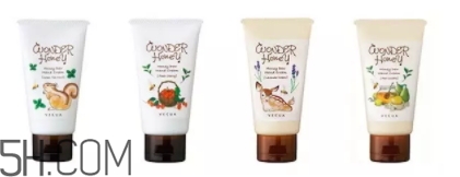 vecua是什么牌子？vecua honey是哪國的什么檔次