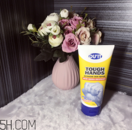 澳洲duit約會急救護手霜普通版VS女性專用版使用對比 澳洲duit約會急救護手霜普通版VS女性專用版使用對比