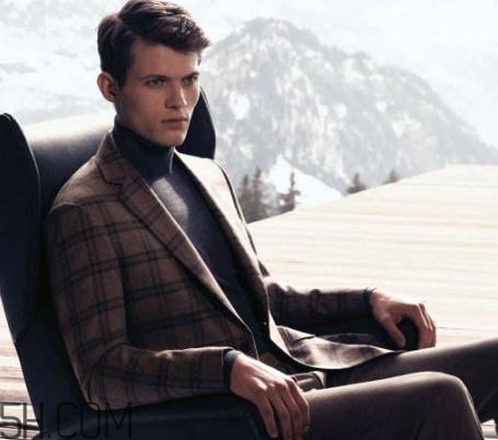 brioni西裝怎么樣？brioni和愛馬仕哪個(gè)好？