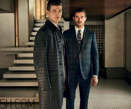 brioni西裝怎么樣？brioni和愛馬仕哪個(gè)好？