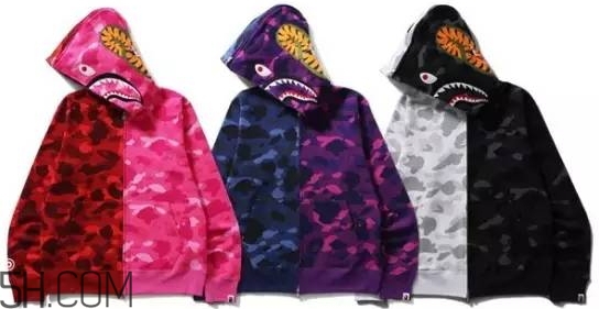 bape是哪個(gè)國(guó)家的？bape是日本的嗎？