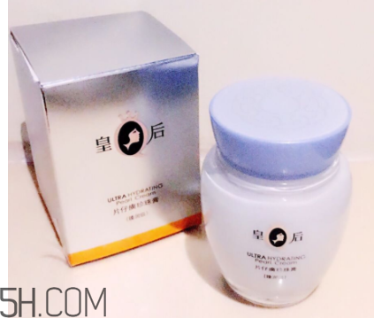 片仔癀珍珠膏(臻潤級)適合油皮嗎？過敏嗎？