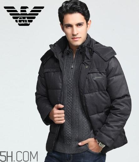 阿瑪尼羽絨服多少錢？阿瑪尼羽絨服價格