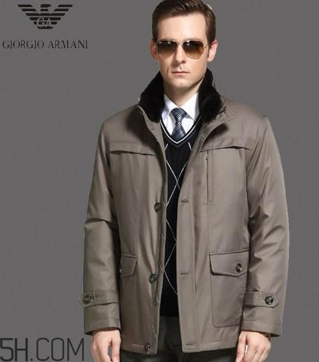 阿瑪尼羽絨服多少錢？阿瑪尼羽絨服價格