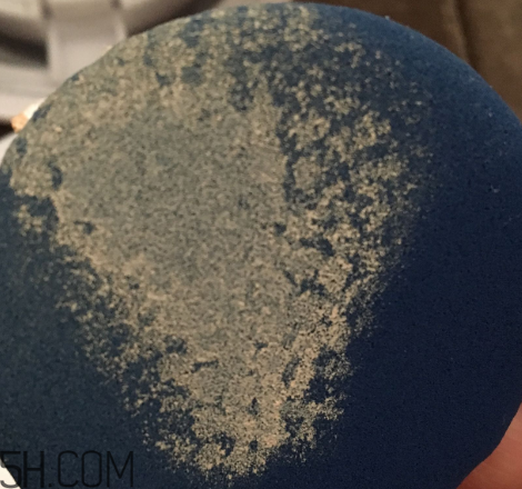 鄭明明氣墊怎么樣？鄭明明氣墊使用心得