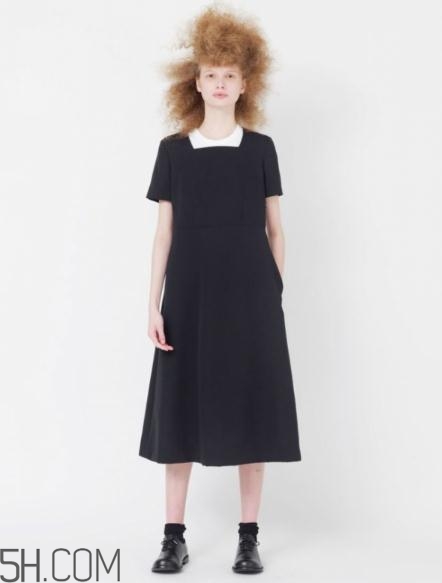 川久保玲2018春夏服裝系列怎么樣_有哪些款式？