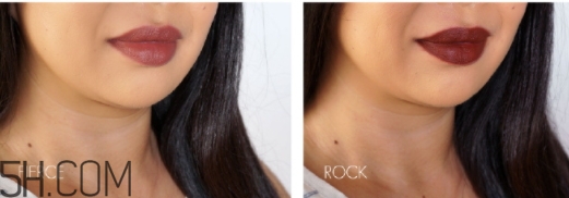 laura mercier唇膏筆怎么樣？laura mercier唇膏筆試色