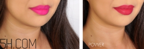 laura mercier唇膏筆怎么樣？laura mercier唇膏筆試色