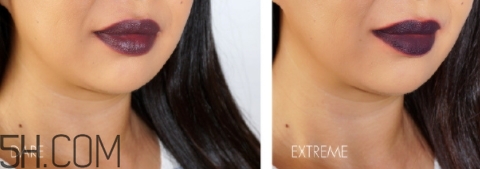 laura mercier唇膏筆怎么樣？laura mercier唇膏筆試色