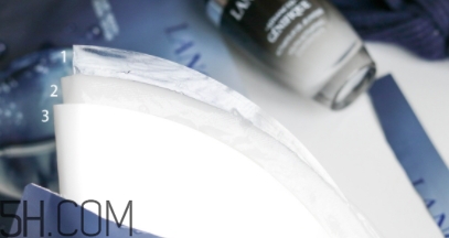 蘭蔻小黑瓶小嫩膜和前男友面膜哪個好？