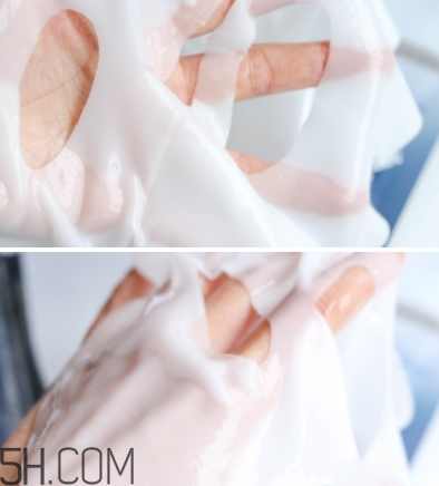 蘭蔻小黑瓶小嫩膜和前男友面膜哪個好？