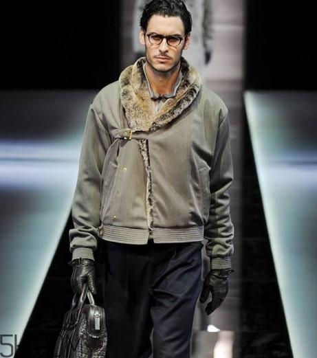 阿瑪尼衣服尺碼偏大嗎？阿瑪尼尺碼對(duì)照表