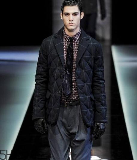 阿瑪尼衣服尺碼偏大嗎？阿瑪尼尺碼對(duì)照表