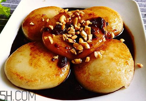 糍粑熱量高嗎 糍粑的熱量是多少 糍粑熱量高嗎 糍粑的熱量是多少