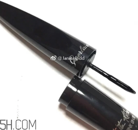 嬌蘭滾輪眼線筆怎么用？嬌蘭滾輪眼線筆怎么樣