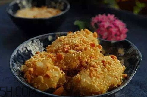 糍粑熱量高嗎 糍粑的熱量是多少 糍粑熱量高嗎 糍粑的熱量是多少