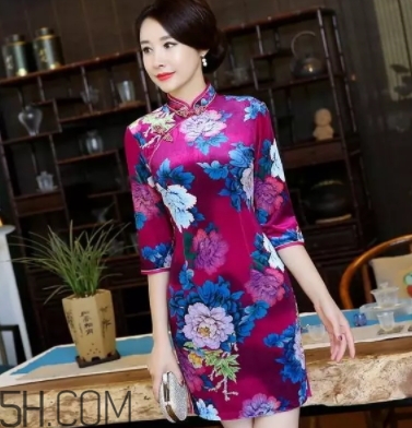 金絲絨是什么面料？金絲絨面料的優(yōu)缺點