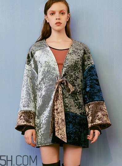 金絲絨是什么面料？金絲絨面料的優(yōu)缺點