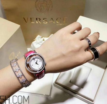 范思哲手表一般多少錢？范思哲手表價(jià)格