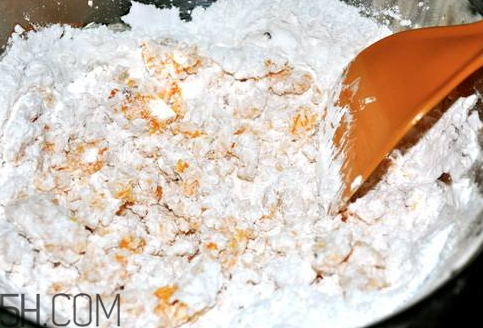 一斤糯米粉放多少水 一斤糯米粉放多少面 一斤糯米粉放多少水 一斤糯米粉放多少面