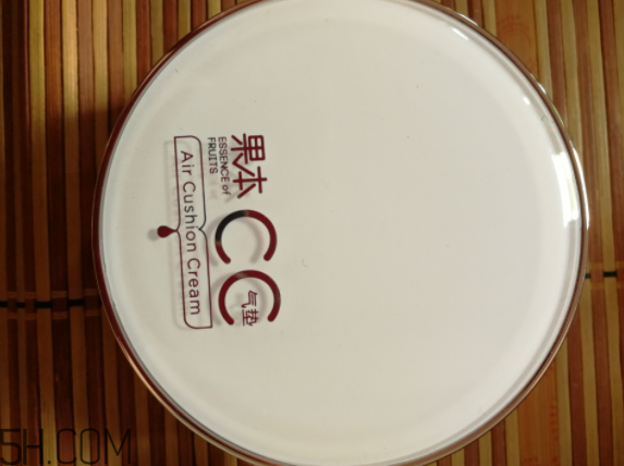 詩婷露雅氣墊CC霜使用心得_產(chǎn)品評測 詩婷露雅氣墊CC霜使用心得_產(chǎn)品評測