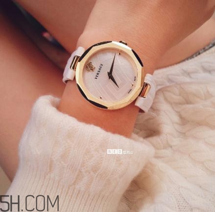 范思哲手表怎么樣？范思哲手表什么檔次？