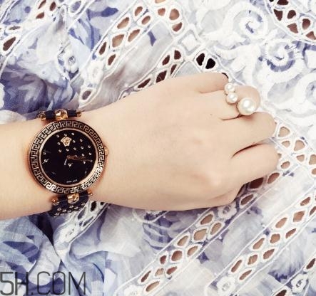 范思哲手表怎么樣？范思哲手表什么檔次？