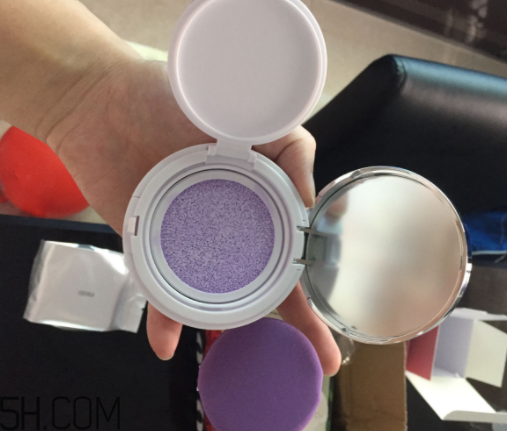 詩婷露雅氣墊CC霜使用心得_產(chǎn)品評測 詩婷露雅氣墊CC霜使用心得_產(chǎn)品評測