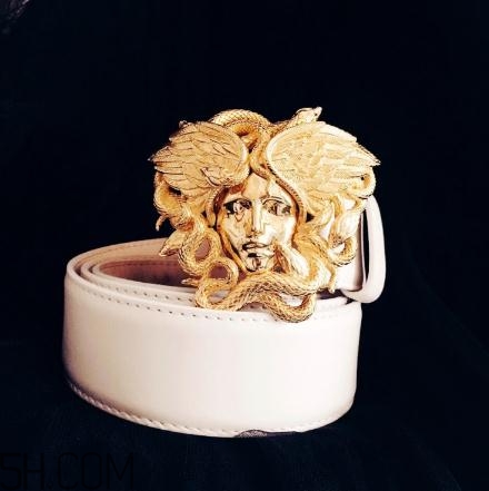 范思哲皮帶一般多少錢？范思哲皮帶專柜價(jià)格