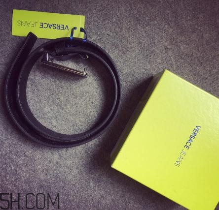 范思哲皮帶一般多少錢？范思哲皮帶專柜價(jià)格