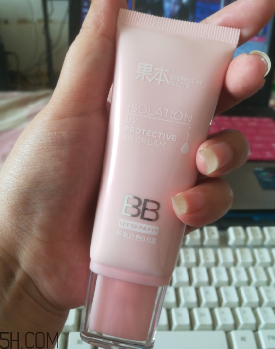 詩婷露雅BB霜什么功效？能防曬嗎？