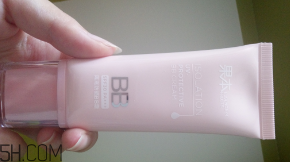 詩婷露雅BB霜什么功效？能防曬嗎？