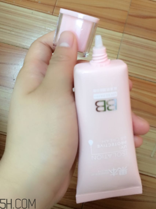 詩婷露雅BB霜什么功效？能防曬嗎？