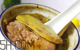 豬腦的功效與作用有哪些？豬腦有什么營養(yǎng)價值？