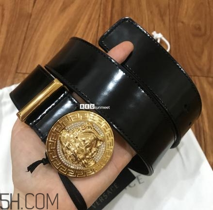 范思哲皮帶怎么樣？范思哲皮帶好嗎？