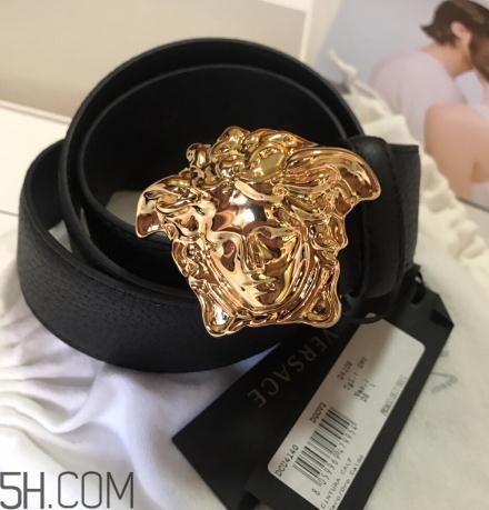 范思哲皮帶怎么樣？范思哲皮帶好嗎？