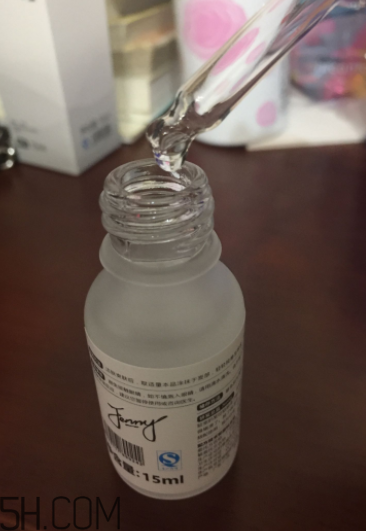 HomeFacial玻尿酸原液怎么用？用在哪一步？