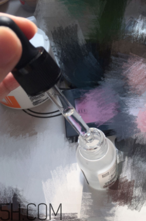 HomeFacial玻尿酸原液怎么用？用在哪一步？