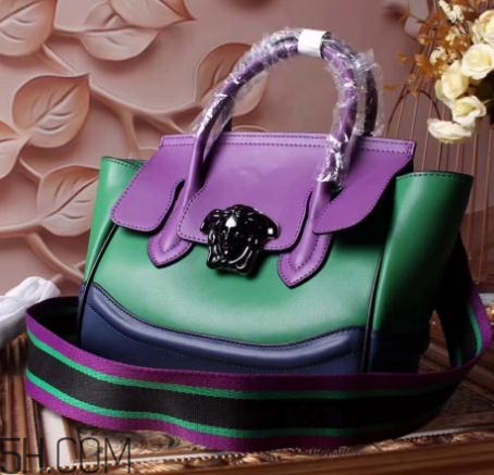 范思哲包包怎么樣？范思哲包包什么檔次？